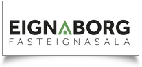 Eignaborg