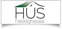 Hús Fasteignasala