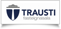 Trausti