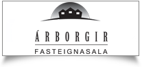 Árborgir