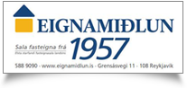 Eignamidlun