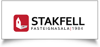 Stakfell